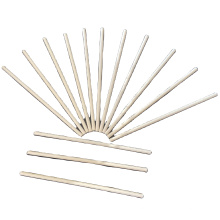 Insulating Material 95% Alumina Ceramic Round Rod